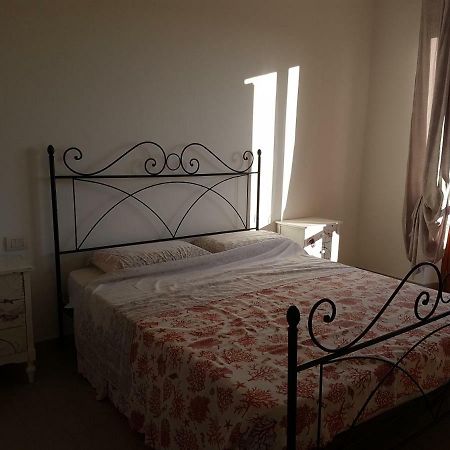Akwaba Guesthouse Molino Ciccolini Buitenkant foto