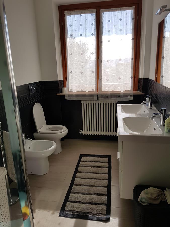 Akwaba Guesthouse Molino Ciccolini Buitenkant foto