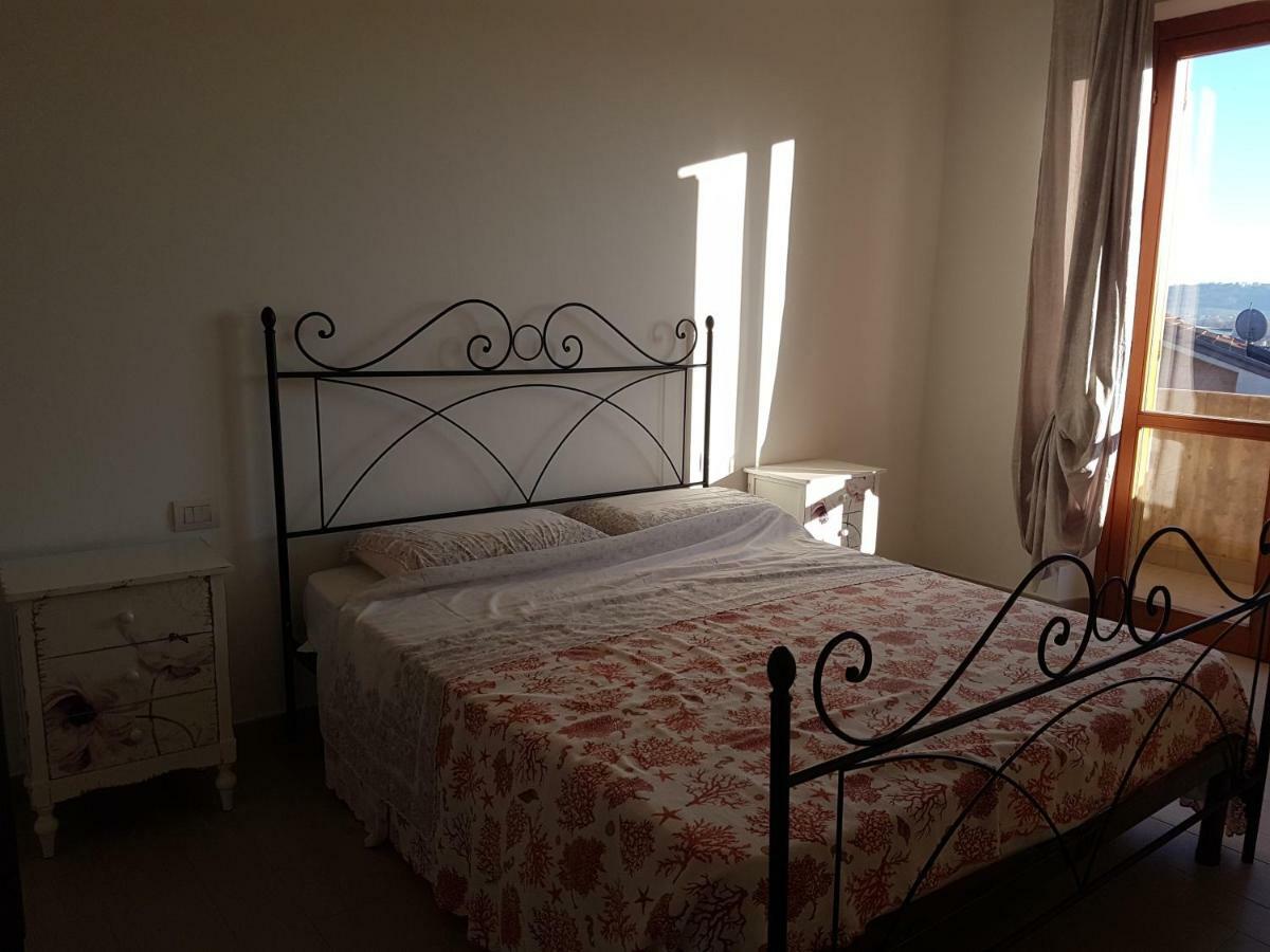 Akwaba Guesthouse Molino Ciccolini Buitenkant foto