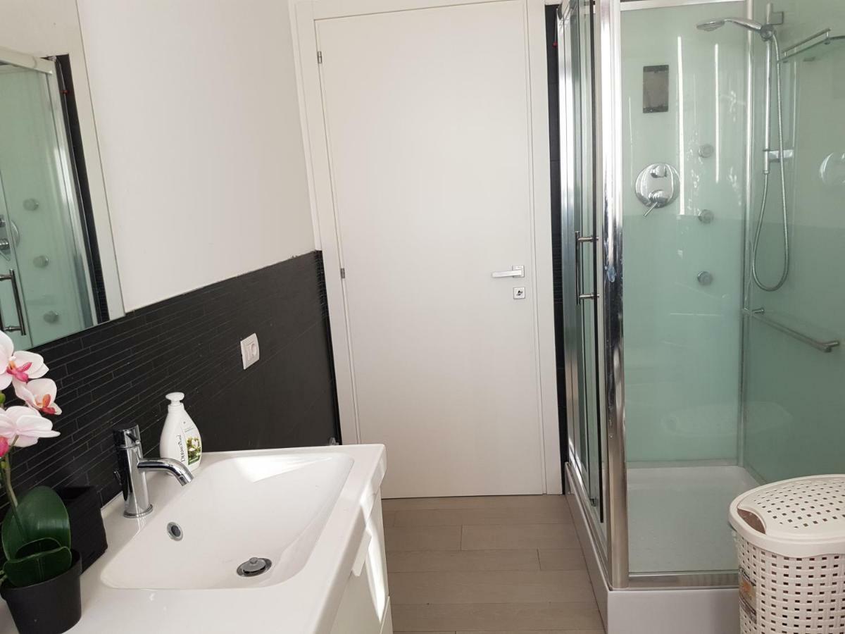 Akwaba Guesthouse Molino Ciccolini Buitenkant foto