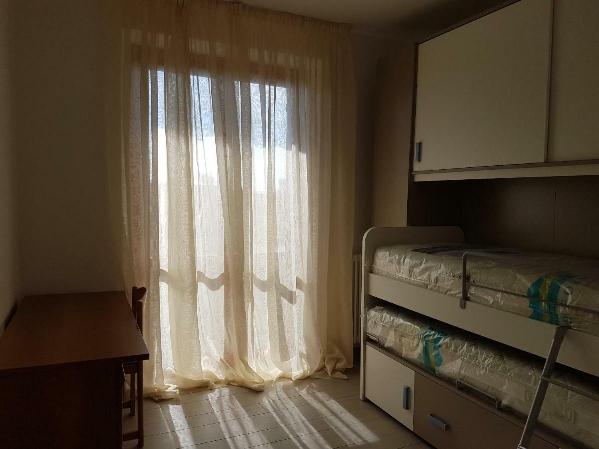 Akwaba Guesthouse Molino Ciccolini Buitenkant foto